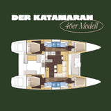 Yacht-Reise
