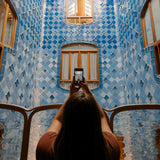 Barcelona Städte-Trip