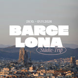 Barcelona Städte-Trip