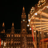 Wien Weihnachts-Trip