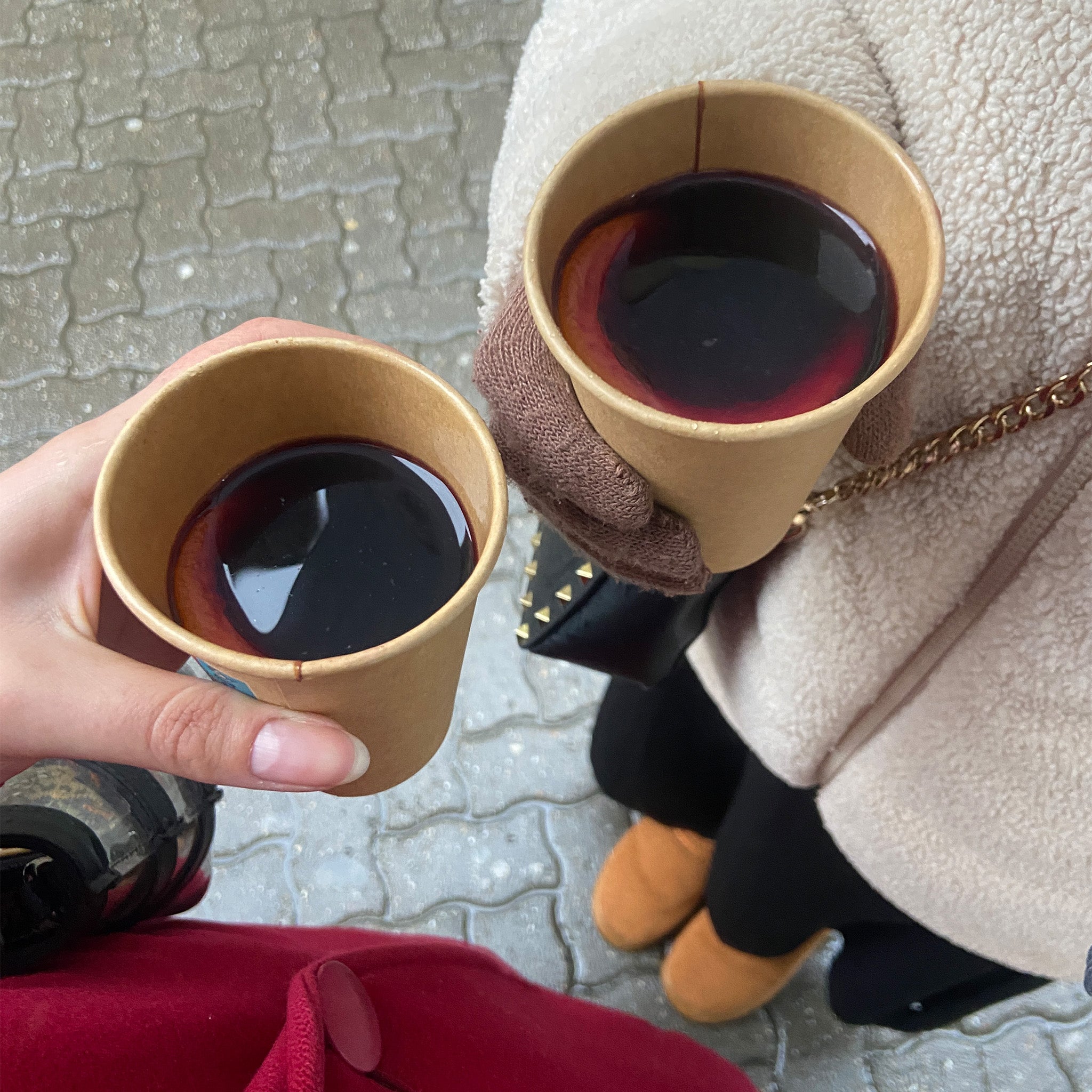 Wien Weihnachts-Trip