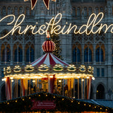 Wien Weihnachts-Trip