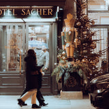 Wien Weihnachts-Trip
