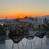 Athen Städte-Trip
