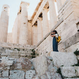 Athen Städte-Trip