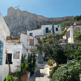 Athen Städte-Trip